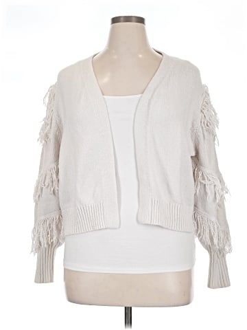 Cato Cardigan (view 1)