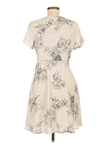 Lush Casual Dress (view 2)
