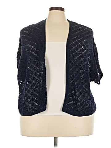 Catherines Cardigan (view 1)
