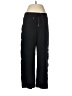 Boston Proper Black Track Pants Size M - photo 1