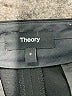 Theory Black Dress Pants Size 2 - photo 4