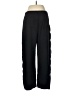 Boston Proper Black Track Pants Size M - photo 2