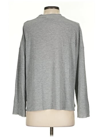 Topshop Turtleneck Sweater (view 2)