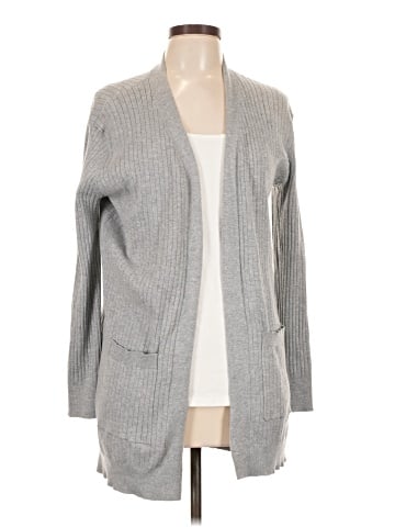 SO Cardigan (view 1)