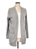 SO Gray Cardigan Size L - photo 1