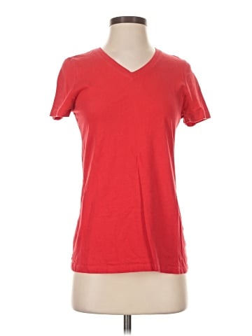 Faded Glory Short Sleeve T-Shirt (view 1)