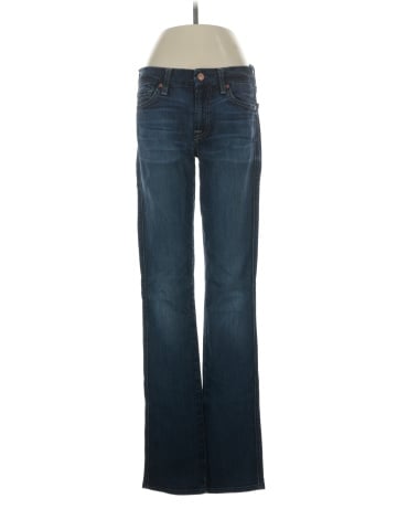 7 For All Mankind Jeans (view 1)
