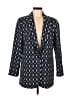 Liverpool Los Angeles Blue Blazer Size M - photo 1