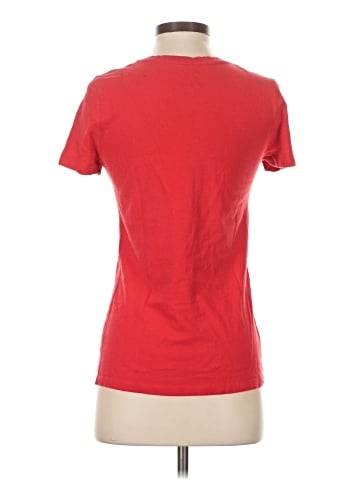 Faded Glory Short Sleeve T-Shirt (view 2)
