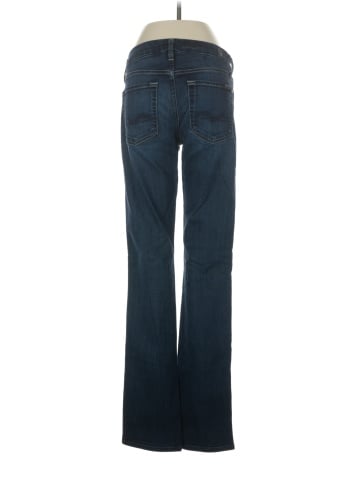 7 For All Mankind Jeans (view 2)