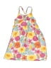 Tex Tropical Yellow Dress Size 6 (estimated) - photo 1