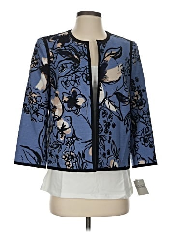 Kasper Jacket (view 1)