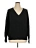 Old Navy Black Pullover Sweater Size XL - photo 1