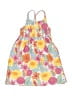 Tex Tropical Yellow Dress Size 6 (estimated) - photo 2