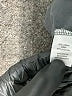 Edgely Gray Short Sleeve Top Size XS - photo 7