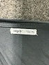 Edgely Gray Short Sleeve Top Size XS - photo 8