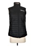 Port Authority 100% Polyester Black Vest Size S - photo 1