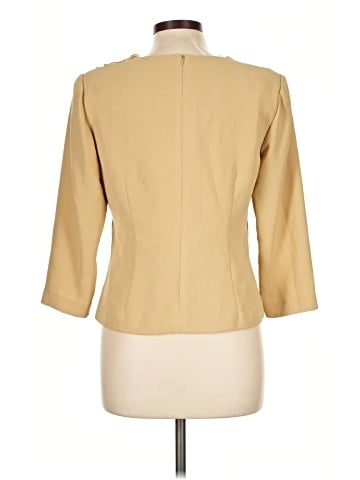 Cynthia Howie for Maggy Boutique 3/4 Sleeve Blouse (view 2)