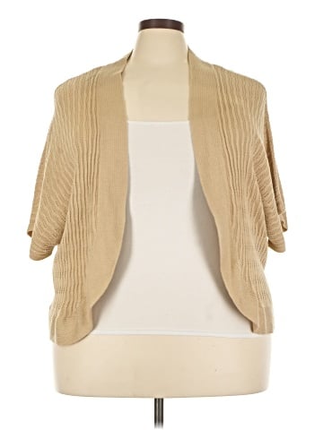 Catherines Cardigan (view 1)