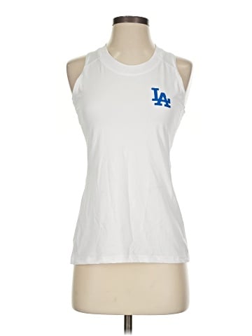 Augusta Sportswear Sleeveless T-Shirt (view 1)