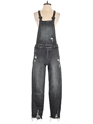 Colcci Overalls (view 1)