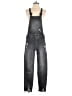 Colcci Gray Overalls Size EU 38 / US 8 - photo 1