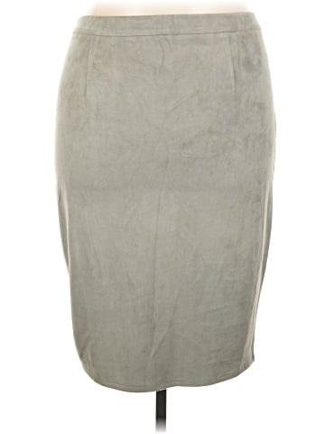 Missguided Casual Skirt (view 1)