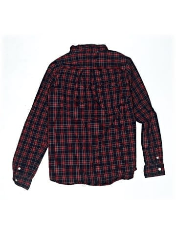 Janie and Jack Long Sleeve Button-Down Shirt (view 2)