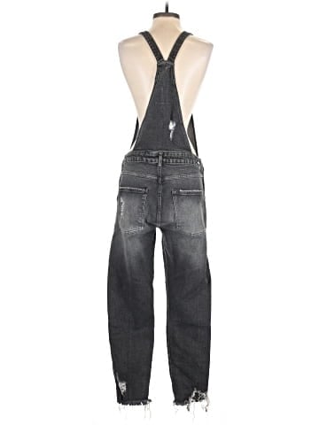 Colcci Overalls (view 2)