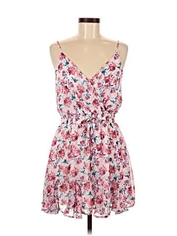 Francesca's Casual Dress (view 1)
