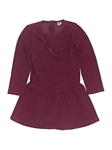 Janie and Jack Dress (view 1)