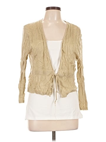 Notations Cardigan (view 1)