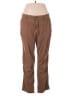 Supplies Brown Khakis Size 12 - photo 1