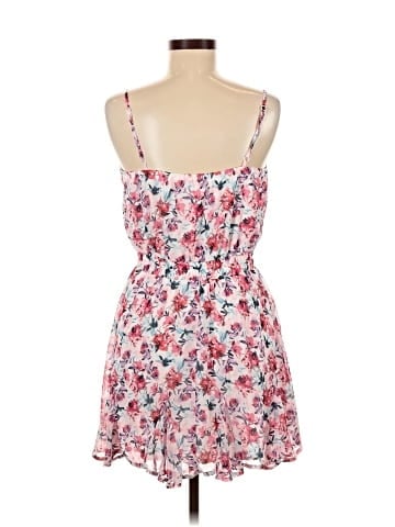 Francesca's Casual Dress (view 2)
