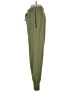Monrow Green Casual Pants Size XS - photo 5