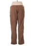Supplies Brown Khakis Size 12 - photo 2
