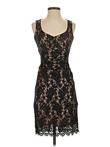 Nanette Lepore Cocktail Dress (view 1)