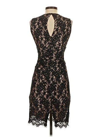 Nanette Lepore Cocktail Dress (view 2)
