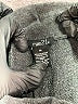 rue21 Gray Sweatpants Size XL - photo 4