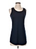 Tangerine Blue Active Tank Size S - photo 1