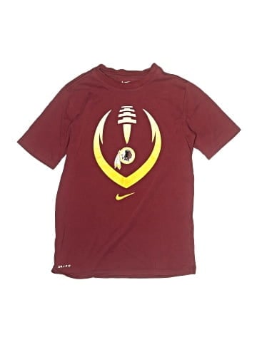 Nike Short Sleeve T-Shirt (view 1)