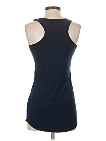 Tangerine Active Tank (view 2)