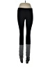 lucy Black Active Pants Size L - photo 1
