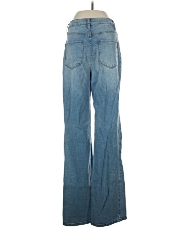 Vibrant M.I.U Jeans (view 2)