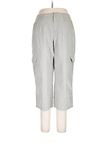 Caribbean Joe Cargo Pants (view 1)