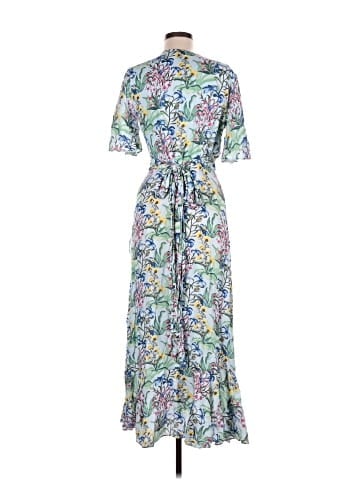 J. McLaughlin Casual Dress (view 2)