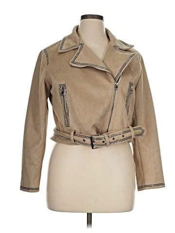 Zara Jacket (view 1)