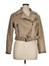 Zara Tan Jacket Size XL - photo 1