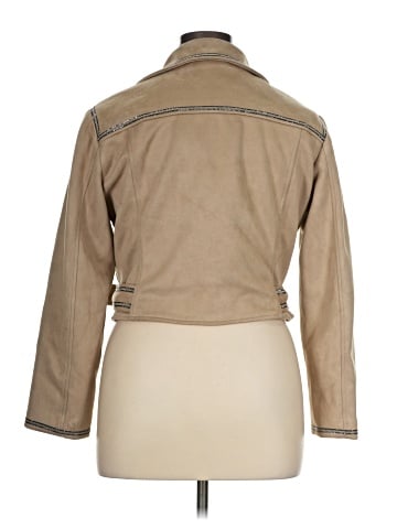Zara Jacket (view 2)