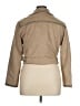 Zara Tan Jacket Size XL - photo 2